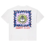 Yacht tee