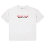 Yacht tee