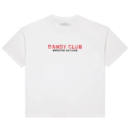 Yacht tee