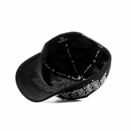 dandy Fuerza Crystals hats