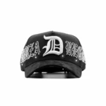 dandy Fuerza Crystals hats