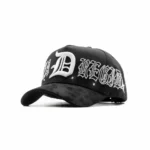 dandy Fuerza Crystals hats