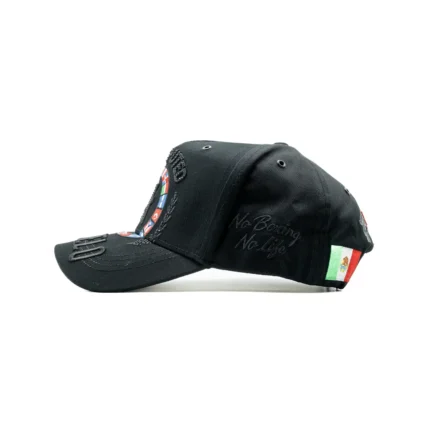 dandy-hats-canelo-undisputed