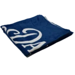 Dandy summer towel blue