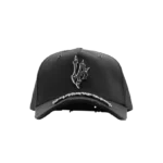 gorra LA Metal