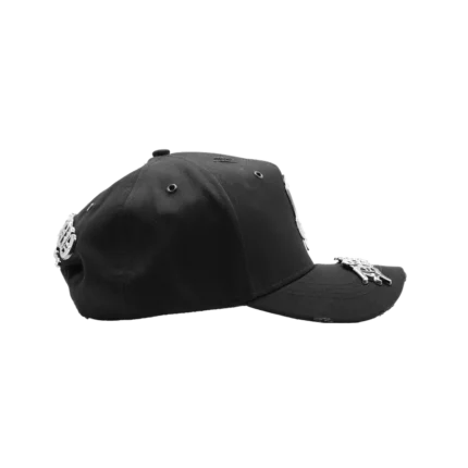 gorra LA Metal 2