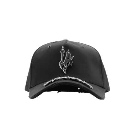 gorra LA Metal