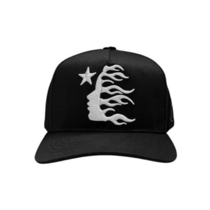 black hellstar hat