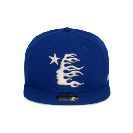 hellstar fitted hat